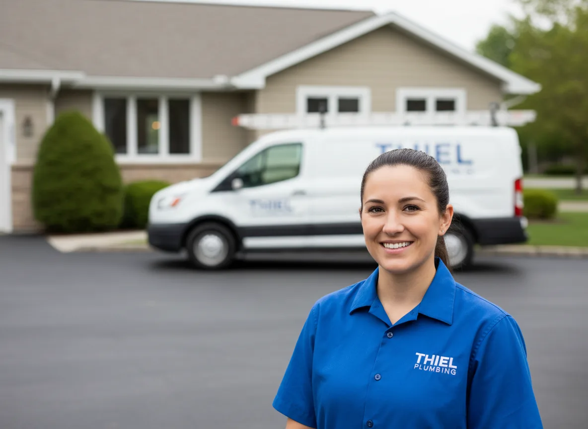 Plumber Secondcreek, WV FAQs